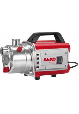 AL-KO JET 3000 INOX 112838 